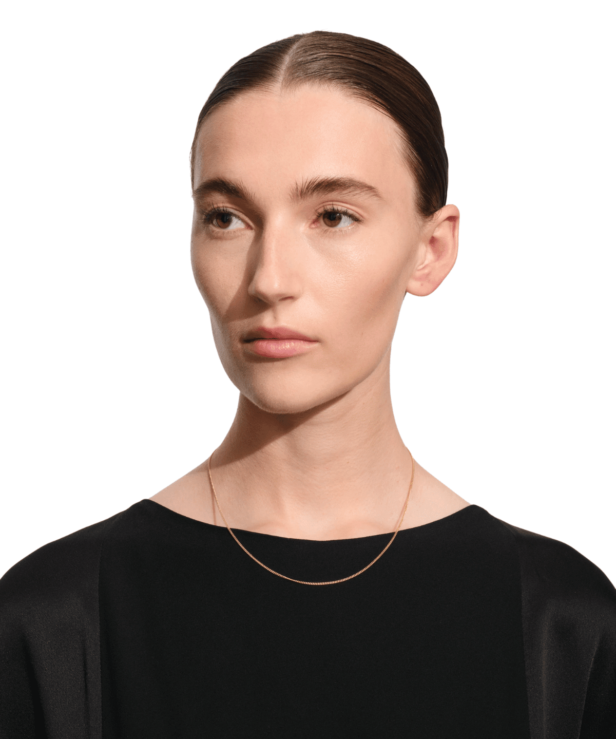Jil Chain Gold - LIKELIHOOD