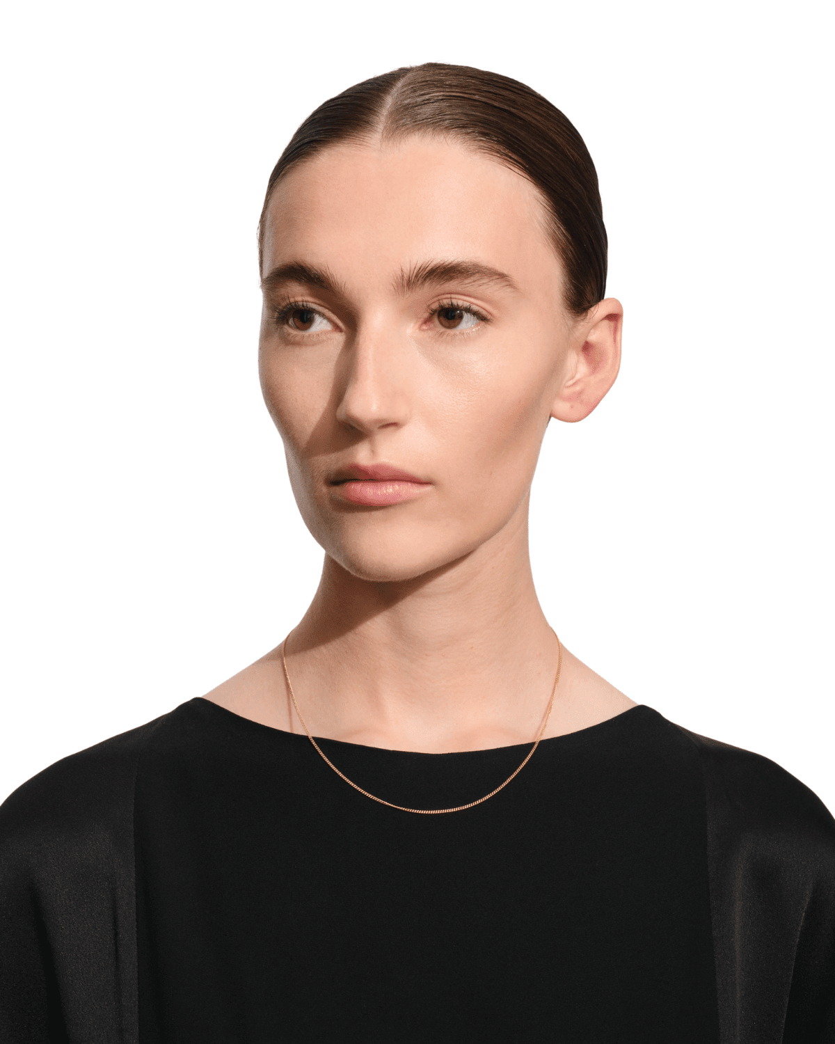 Jil Chain Gold - LIKELIHOOD