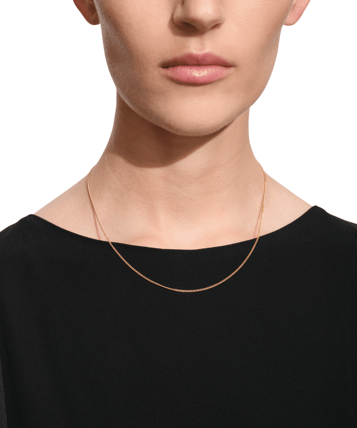 Jil Chain Gold - LIKELIHOOD