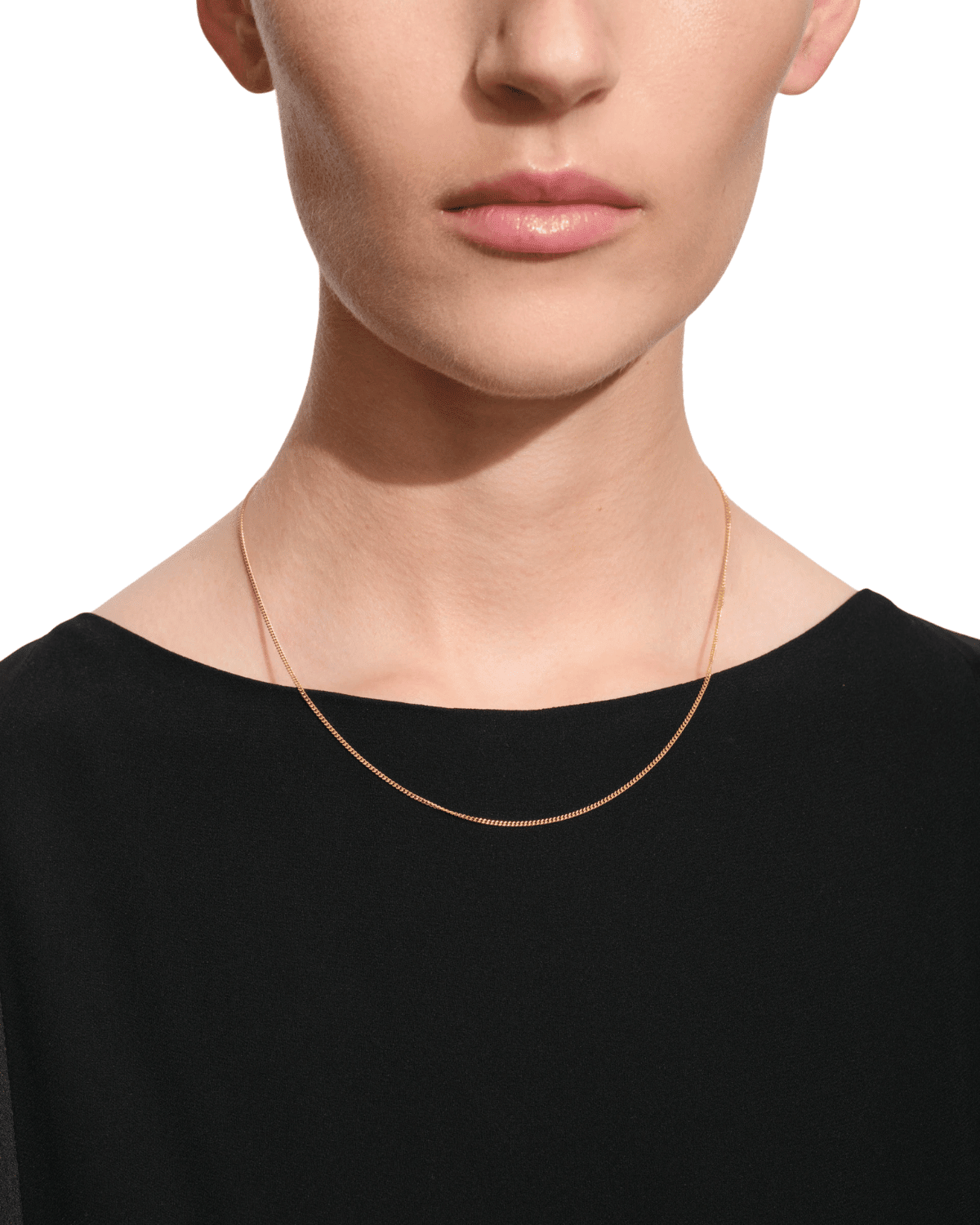 Jil Chain Gold - LIKELIHOOD