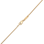 Jil Chain Gold - LIKELIHOOD