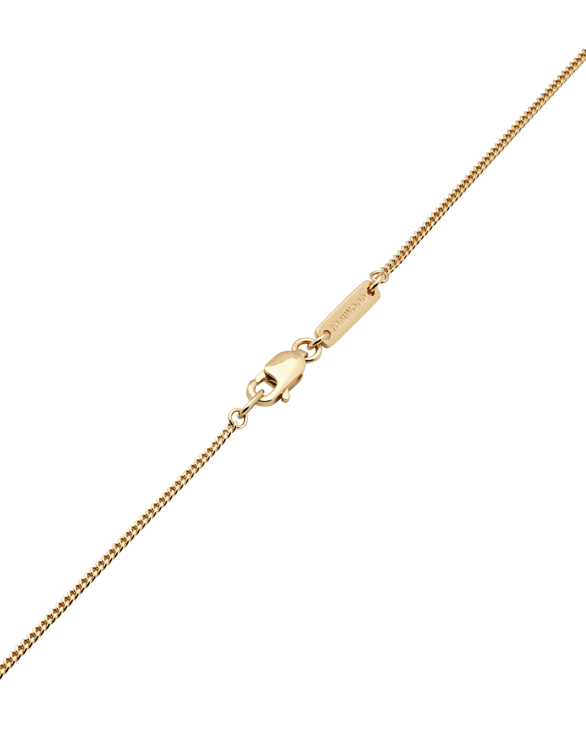 Jil Chain Gold - LIKELIHOOD
