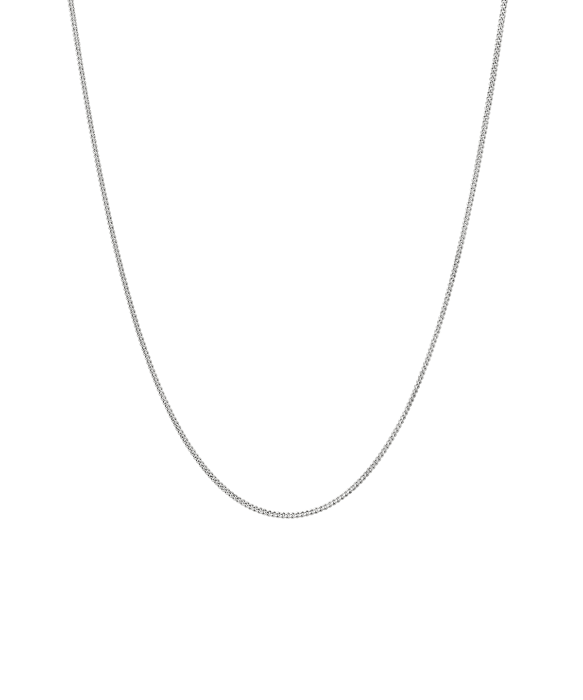 Jil Chain Silver - LIKELIHOOD