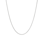 Jil Chain Silver - LIKELIHOOD