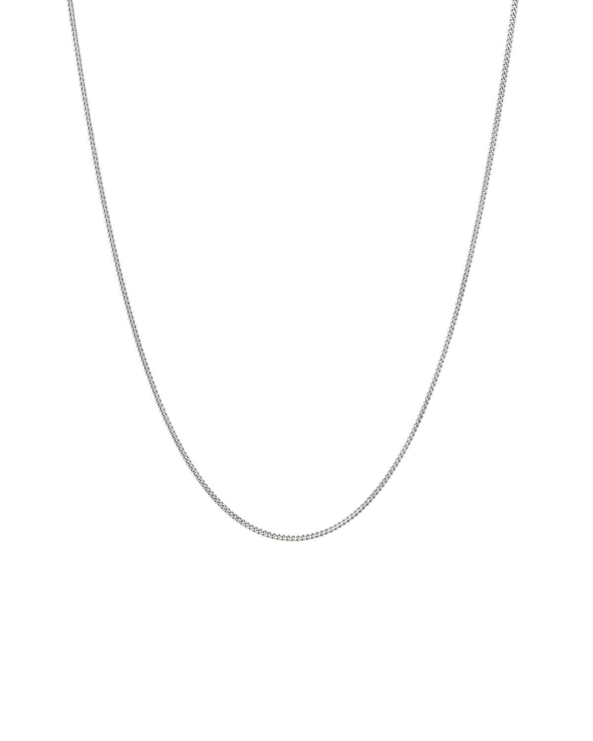 Jil Chain Silver - LIKELIHOOD