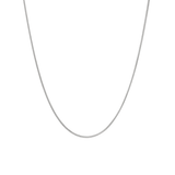 Jil Chain Silver - LIKELIHOOD