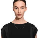Jil Chain Silver - LIKELIHOOD