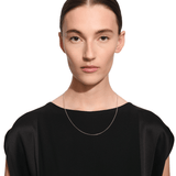 Jil Chain Silver - LIKELIHOOD