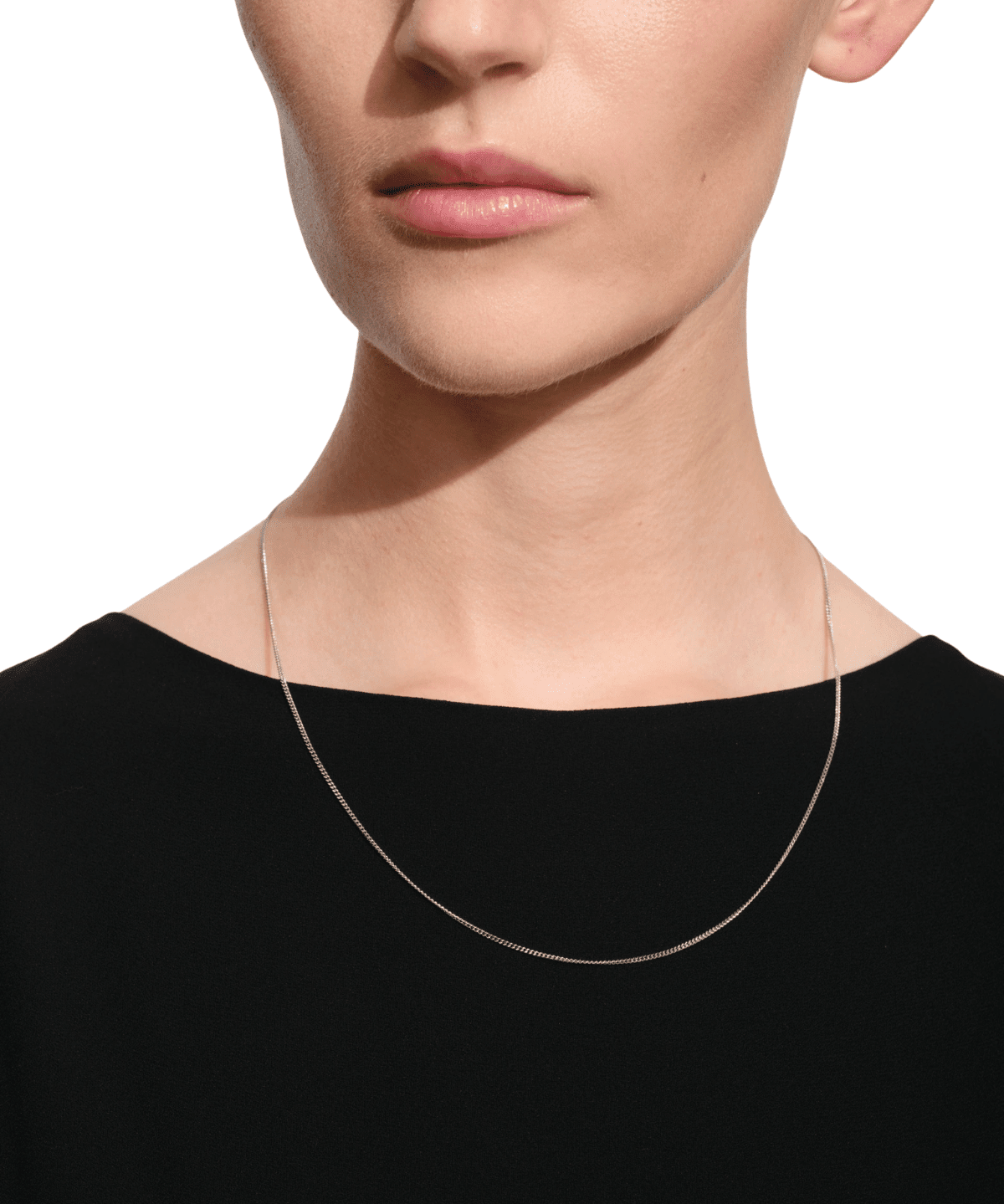 Jil Chain Silver - LIKELIHOOD