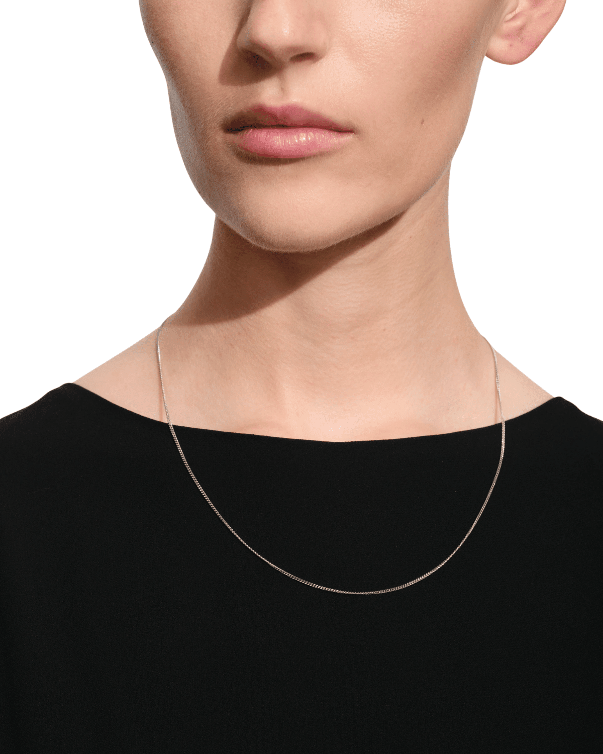 Jil Chain Silver - LIKELIHOOD