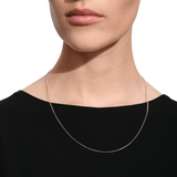 Jil Chain Silver - LIKELIHOOD