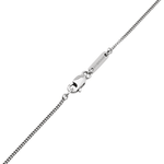 Jil Chain Silver - LIKELIHOOD