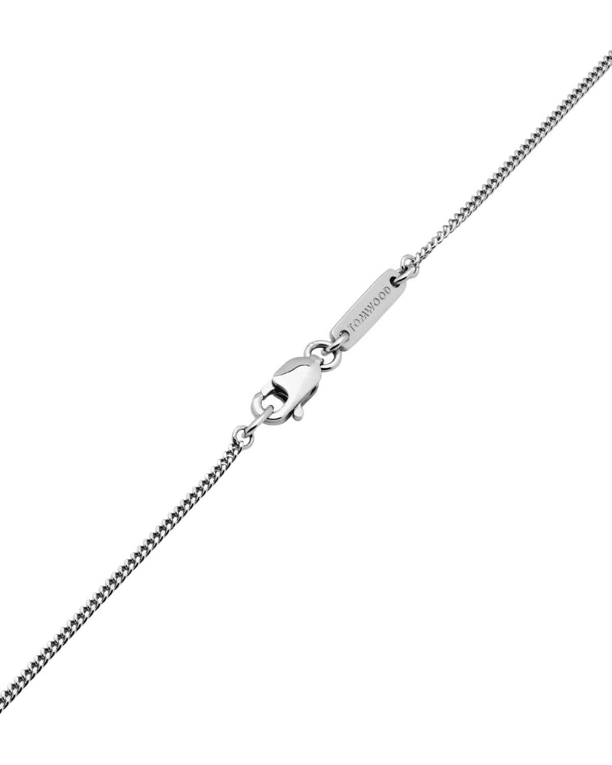 Jil Chain Silver - LIKELIHOOD