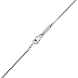 Jil Chain Silver - LIKELIHOOD