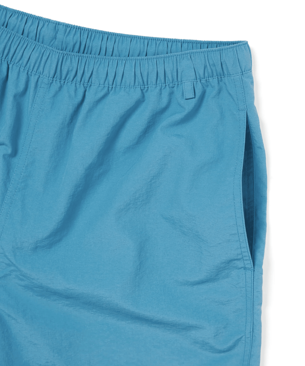 Jogging Short Blue - LIKELIHOOD