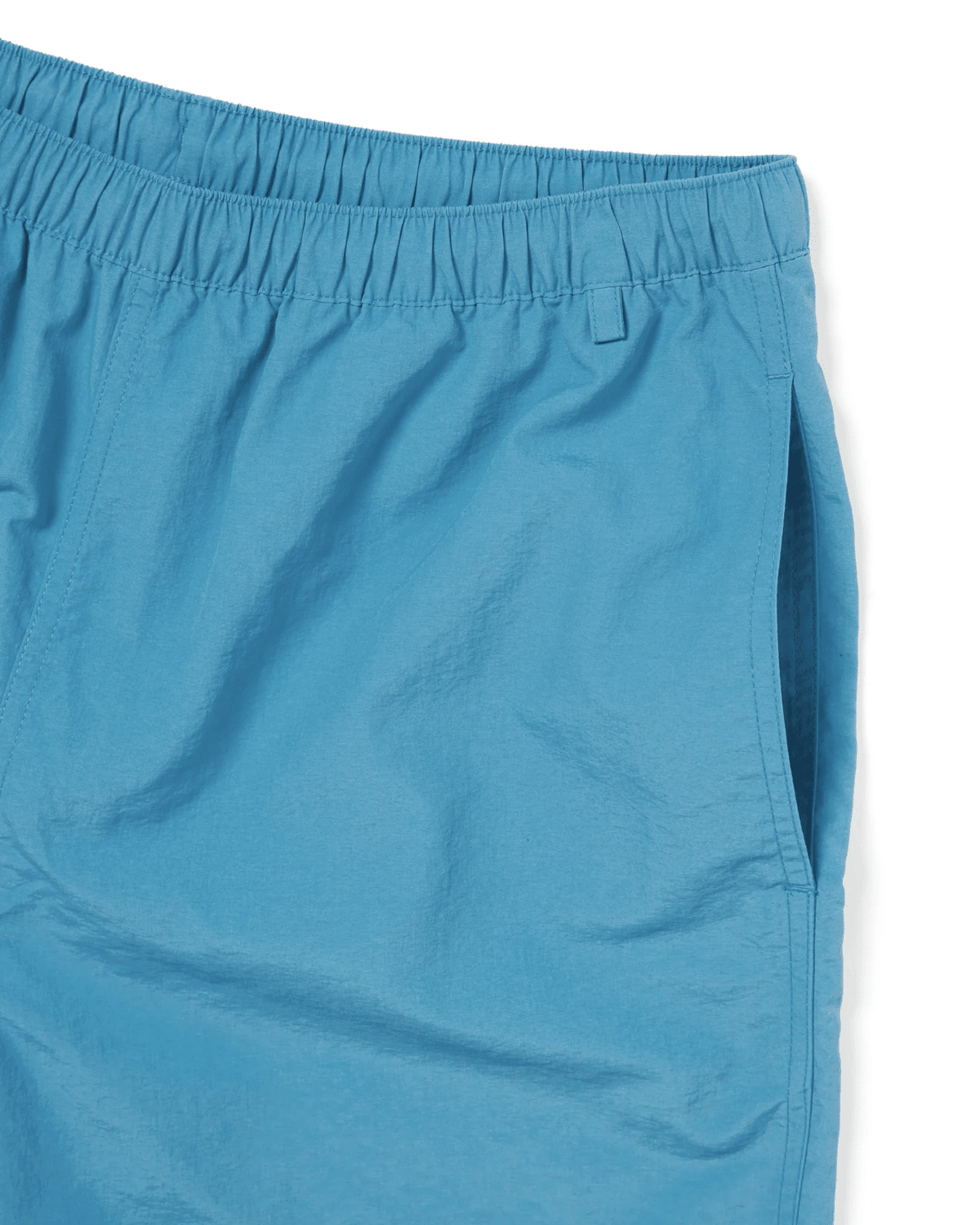 Jogging Short Blue - LIKELIHOOD