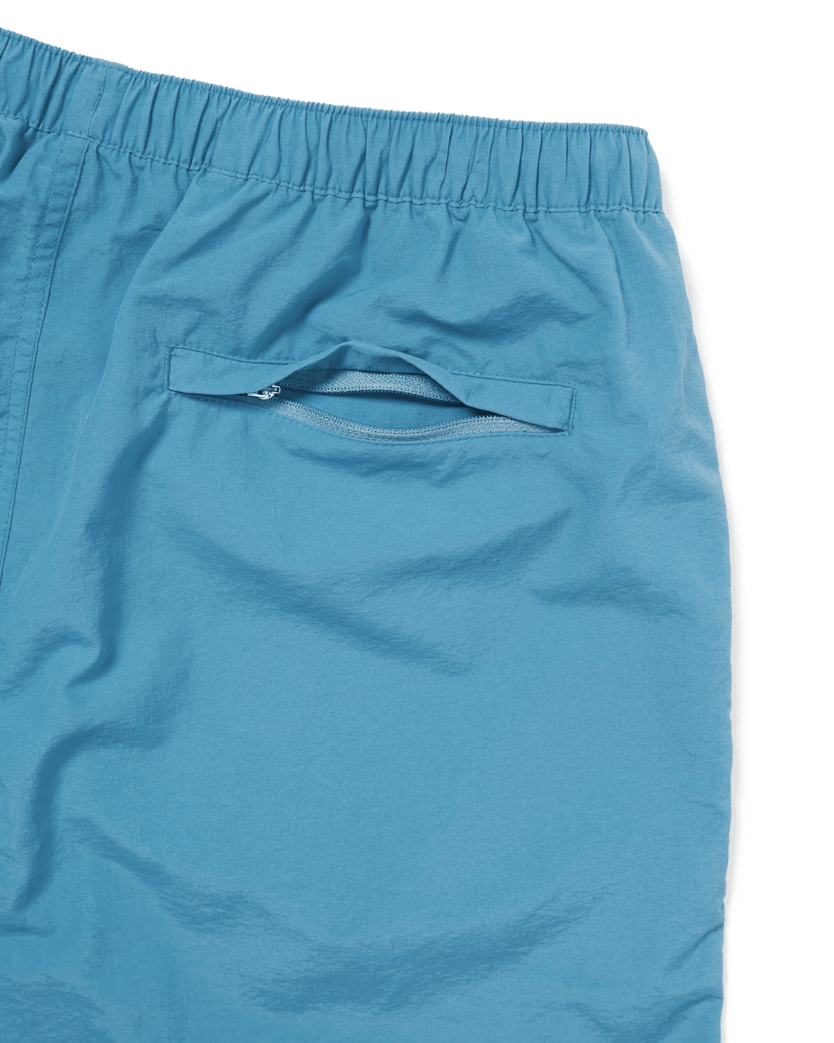 Jogging Short Blue - LIKELIHOOD