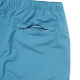 Jogging Short Blue - LIKELIHOOD