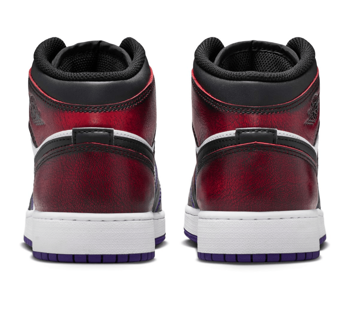 Jordan 1 Mid SE "LA to Chicago" (GS) - LIKELIHOOD