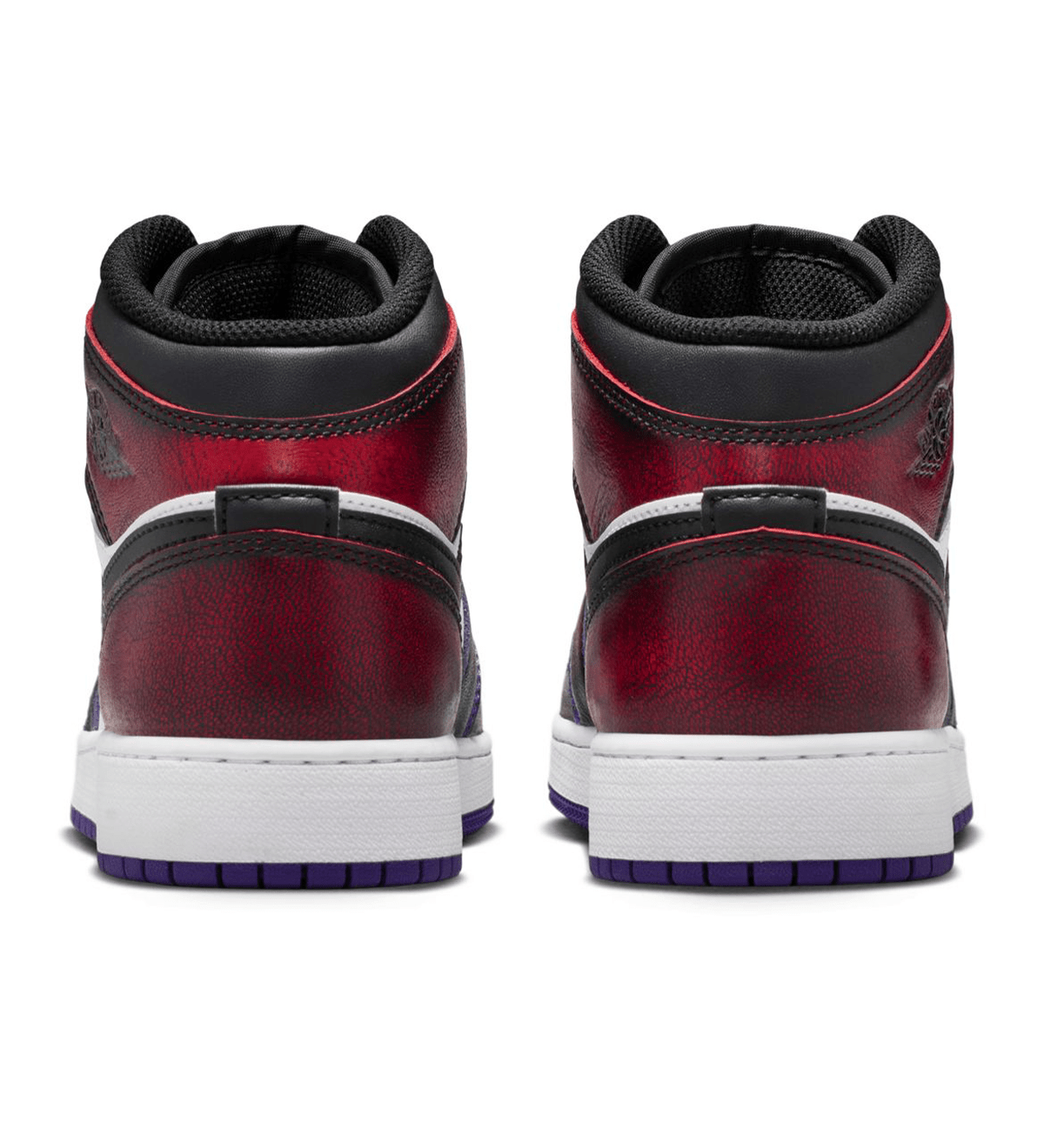 Jordan 1 Mid SE "LA to Chicago" (GS) - LIKELIHOOD