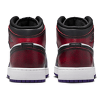 Jordan 1 Mid SE "LA to Chicago" (GS) - LIKELIHOOD