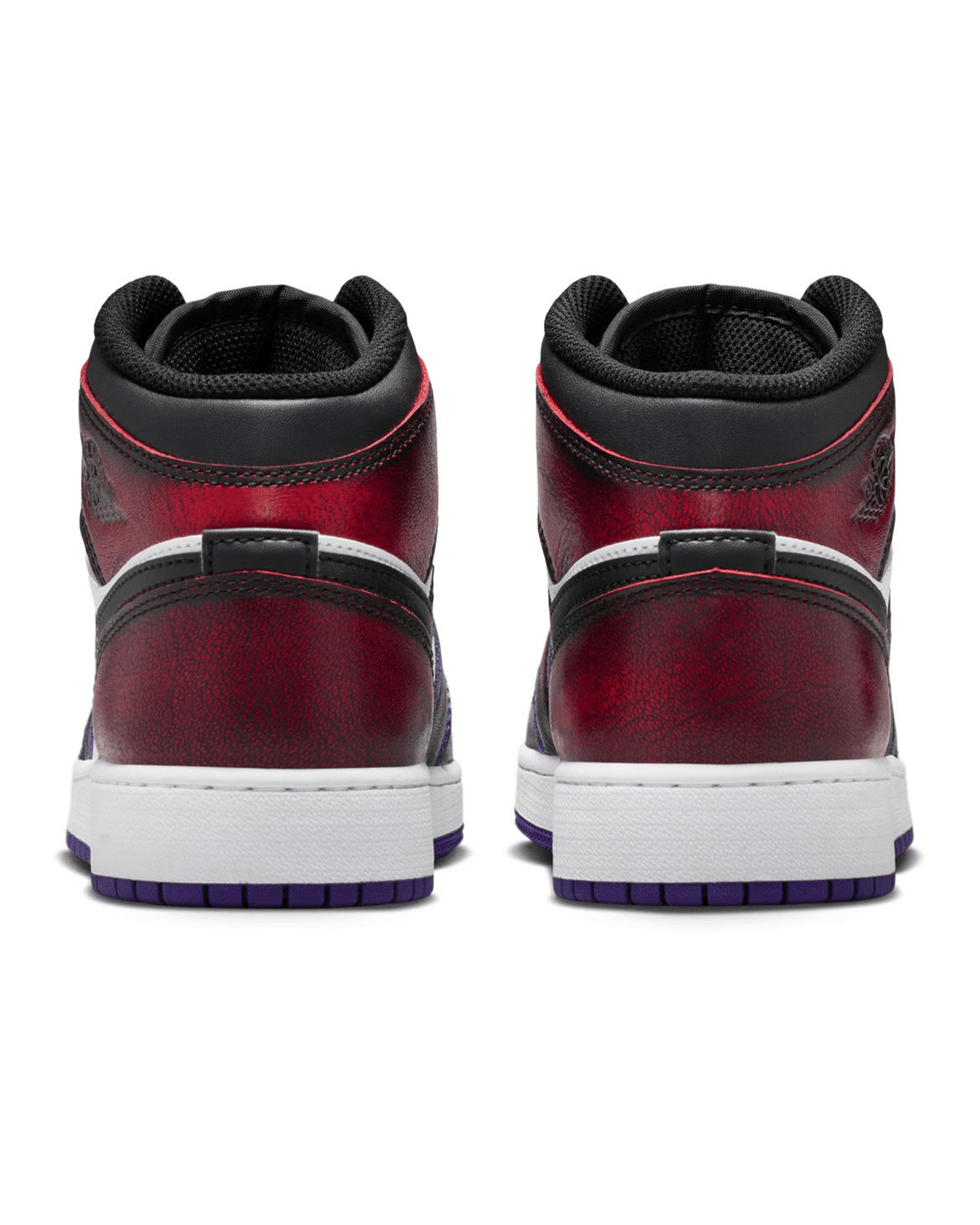 Jordan 1 Mid SE "LA to Chicago" (GS) - LIKELIHOOD