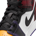 Jordan 1 Mid SE "LA to Chicago" (GS) - LIKELIHOOD