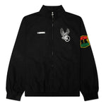 Jordan x FTY Jacket Black - LIKELIHOOD