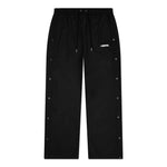 Jordan x FTY Pants Black/Lt Crimson - LIKELIHOOD