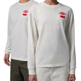 Jordan x Levi's Long - Sleeve Tee - LIKELIHOOD
