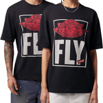 Jordan x Levi's Short - Sleeve Tee - LIKELIHOOD