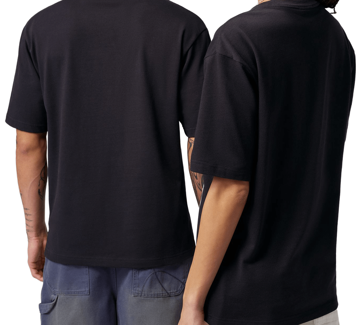 Jordan x Levi's Short - Sleeve Tee - LIKELIHOOD