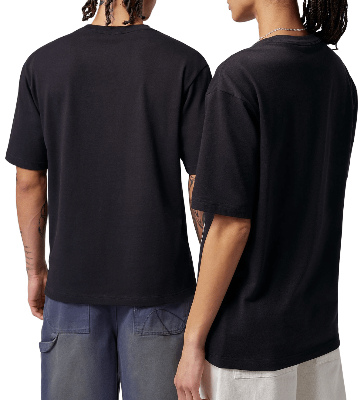 Jordan x Levi's Short - Sleeve Tee - LIKELIHOOD