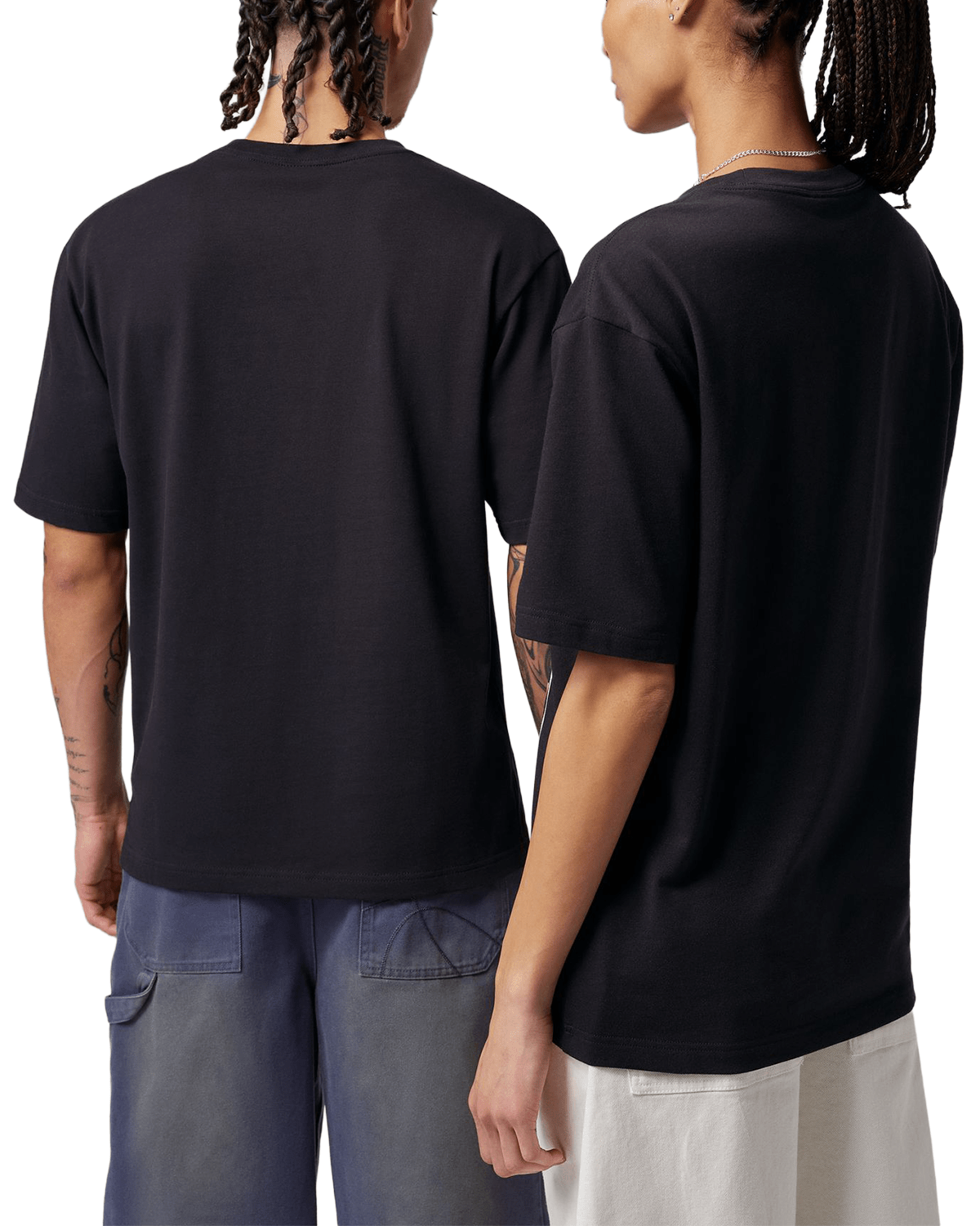 Jordan x Levi's Short - Sleeve Tee - LIKELIHOOD