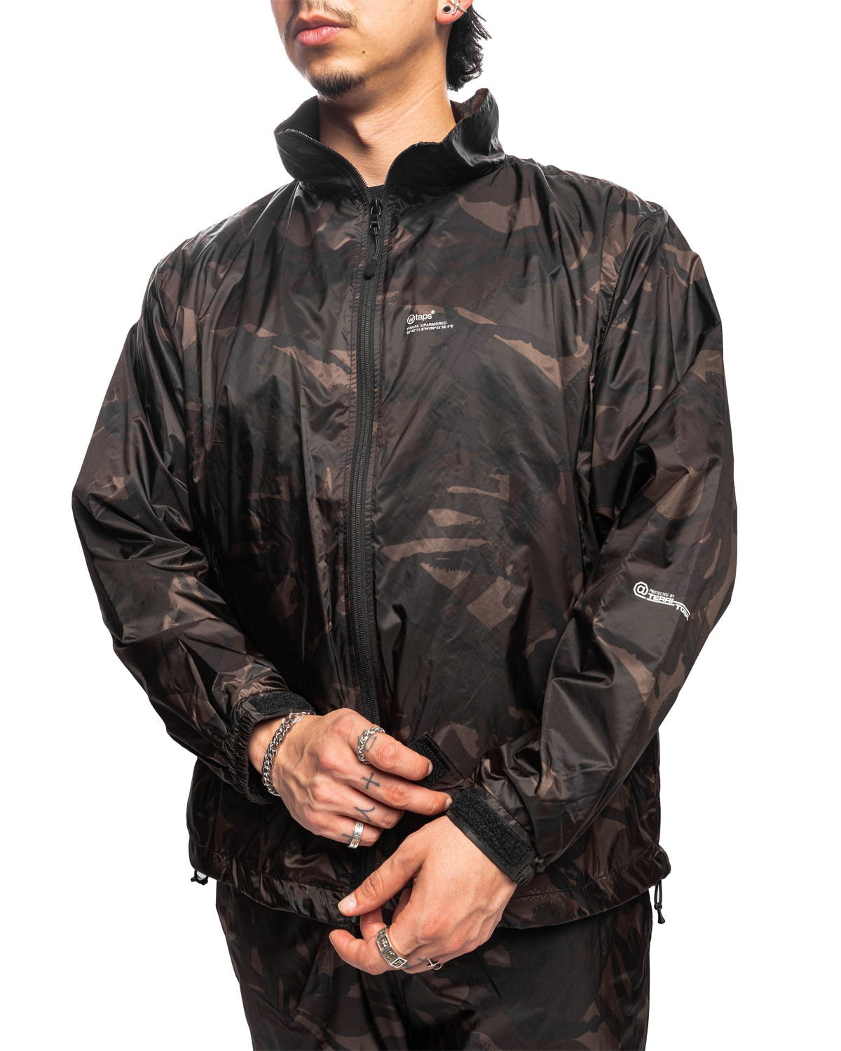 Tropical hotsell raincoat online