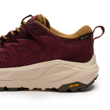Kaha Low GTX TP Varsity Burgundy/Alabaster - LIKELIHOOD