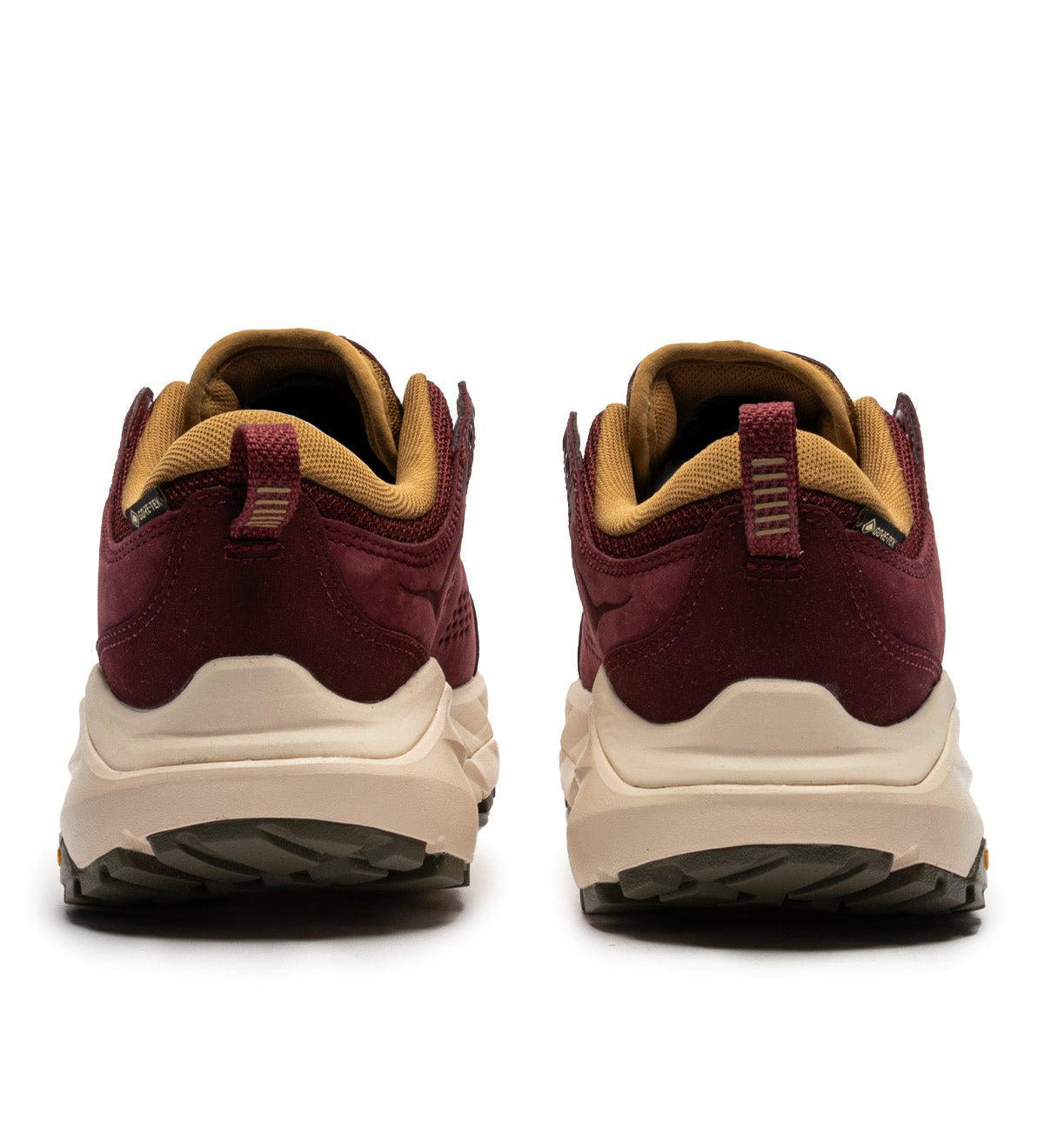 Kaha Low GTX TP Varsity Burgundy/Alabaster - LIKELIHOOD