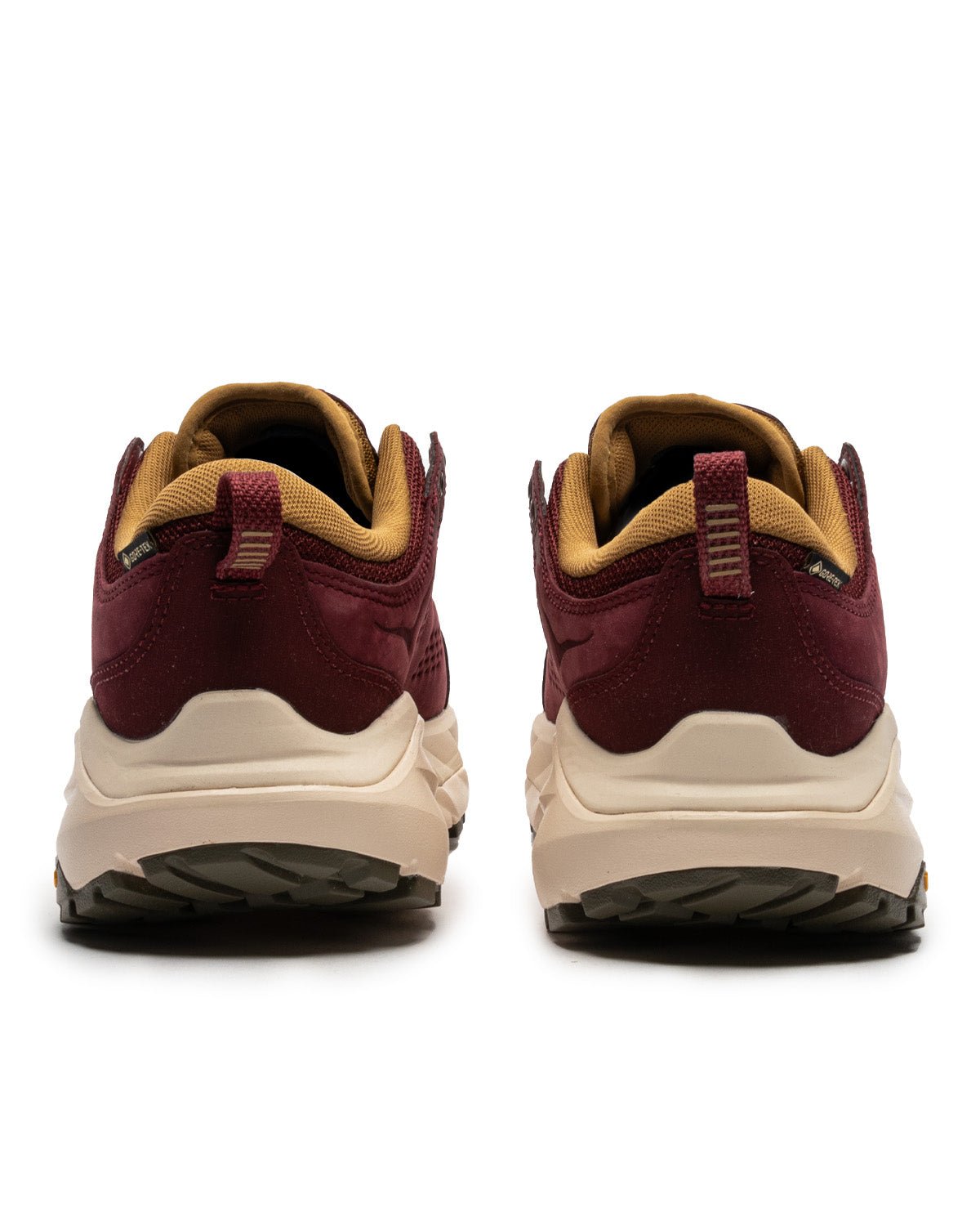 Kaha Low GTX TP Varsity Burgundy/Alabaster - LIKELIHOOD
