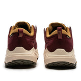 Kaha Low GTX TP Varsity Burgundy/Alabaster - LIKELIHOOD