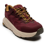 Kaha Low GTX TP Varsity Burgundy/Alabaster - LIKELIHOOD