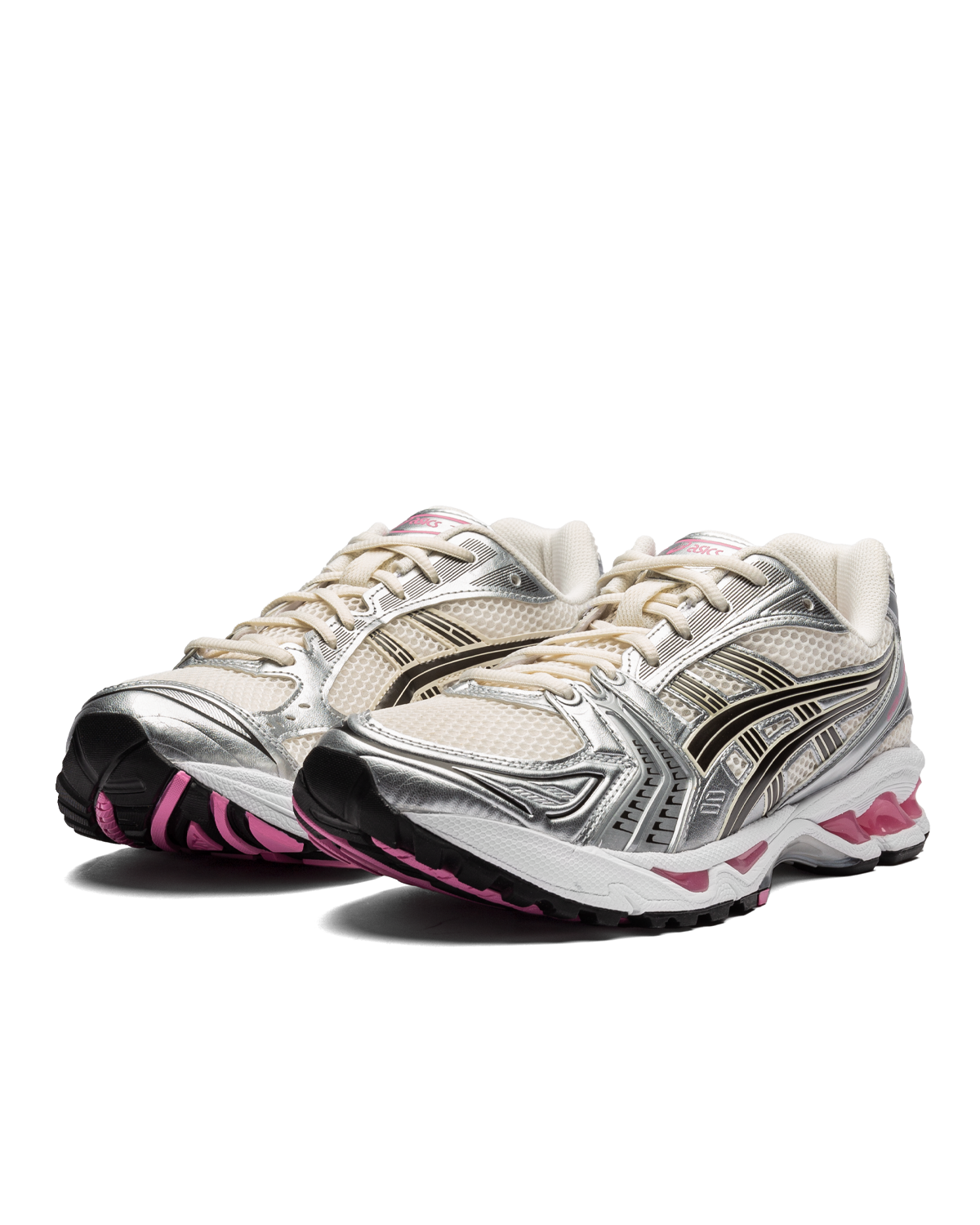 Gel-Kayano 14 Cream/Sweet Pink