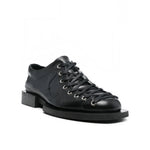 Kelly Shoes Black - LIKELIHOOD