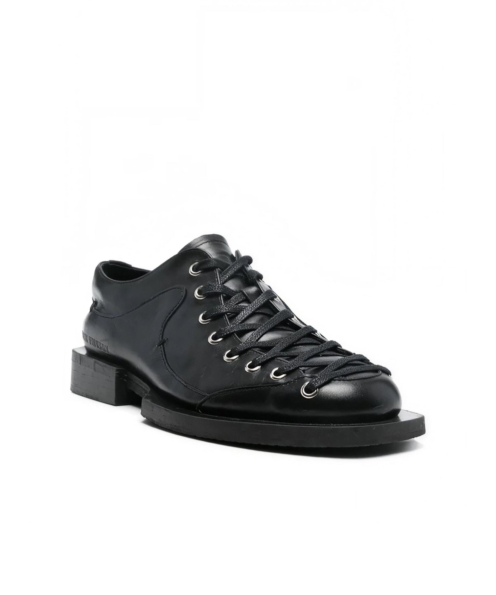 Kelly Shoes Black - LIKELIHOOD