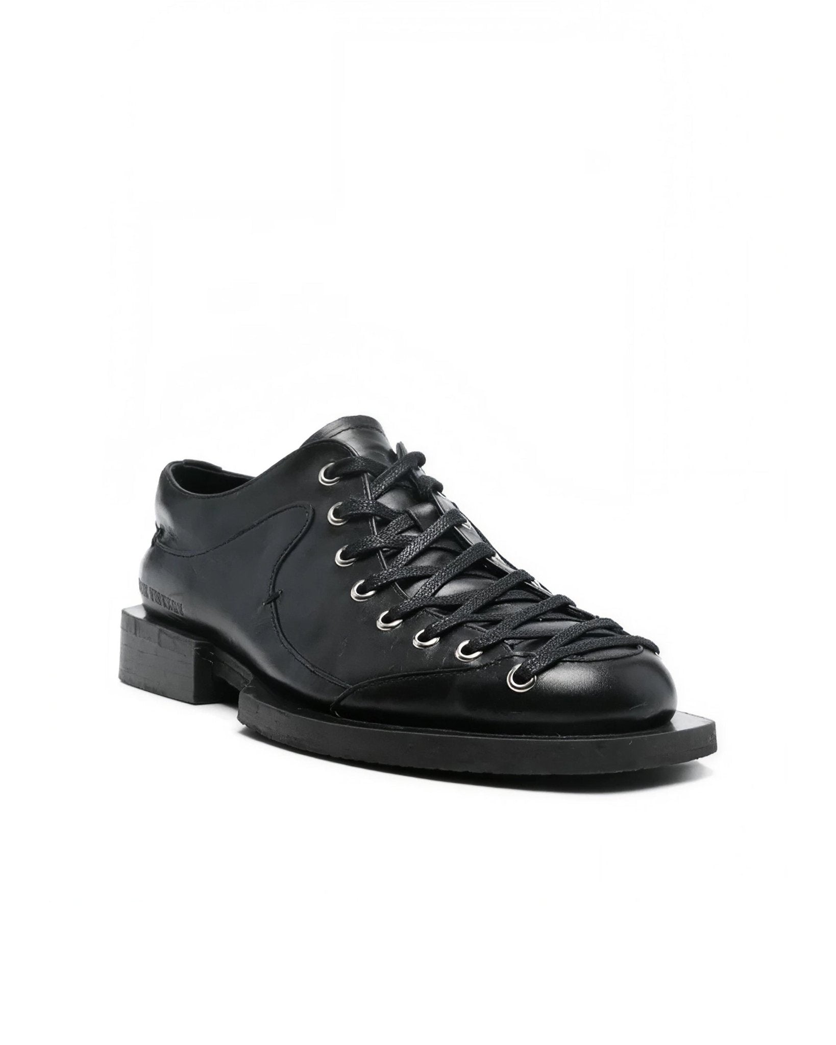 Kelly Shoes Black - LIKELIHOOD