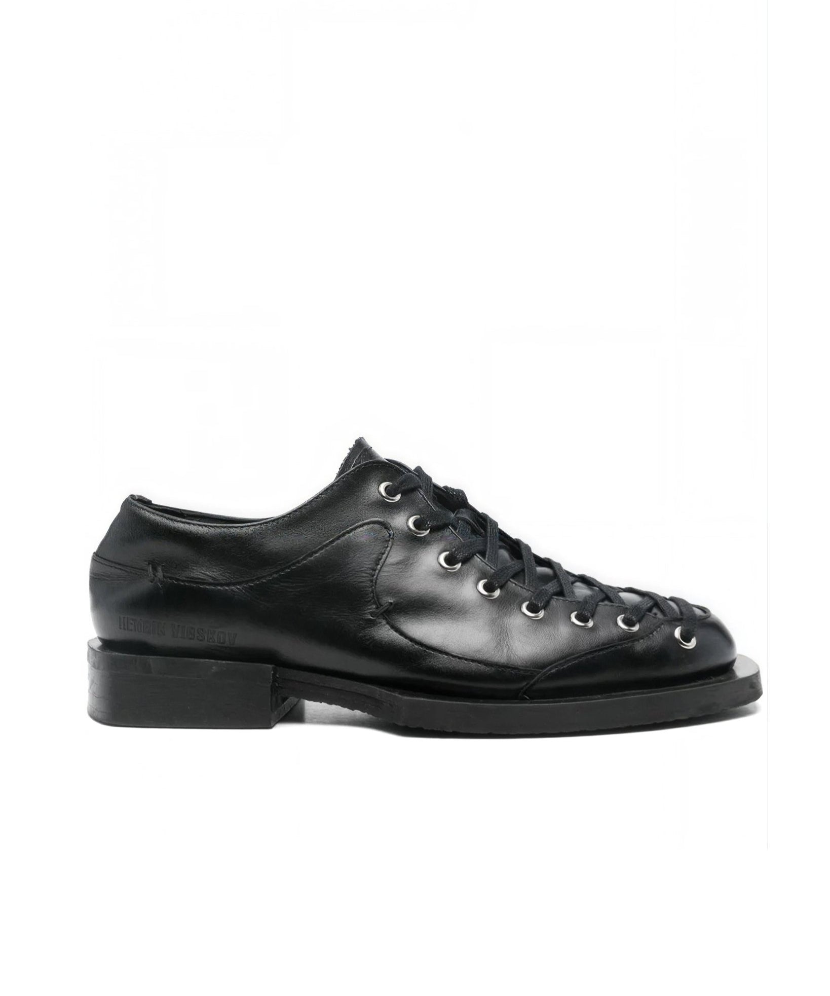 Kelly Shoes Black - LIKELIHOOD
