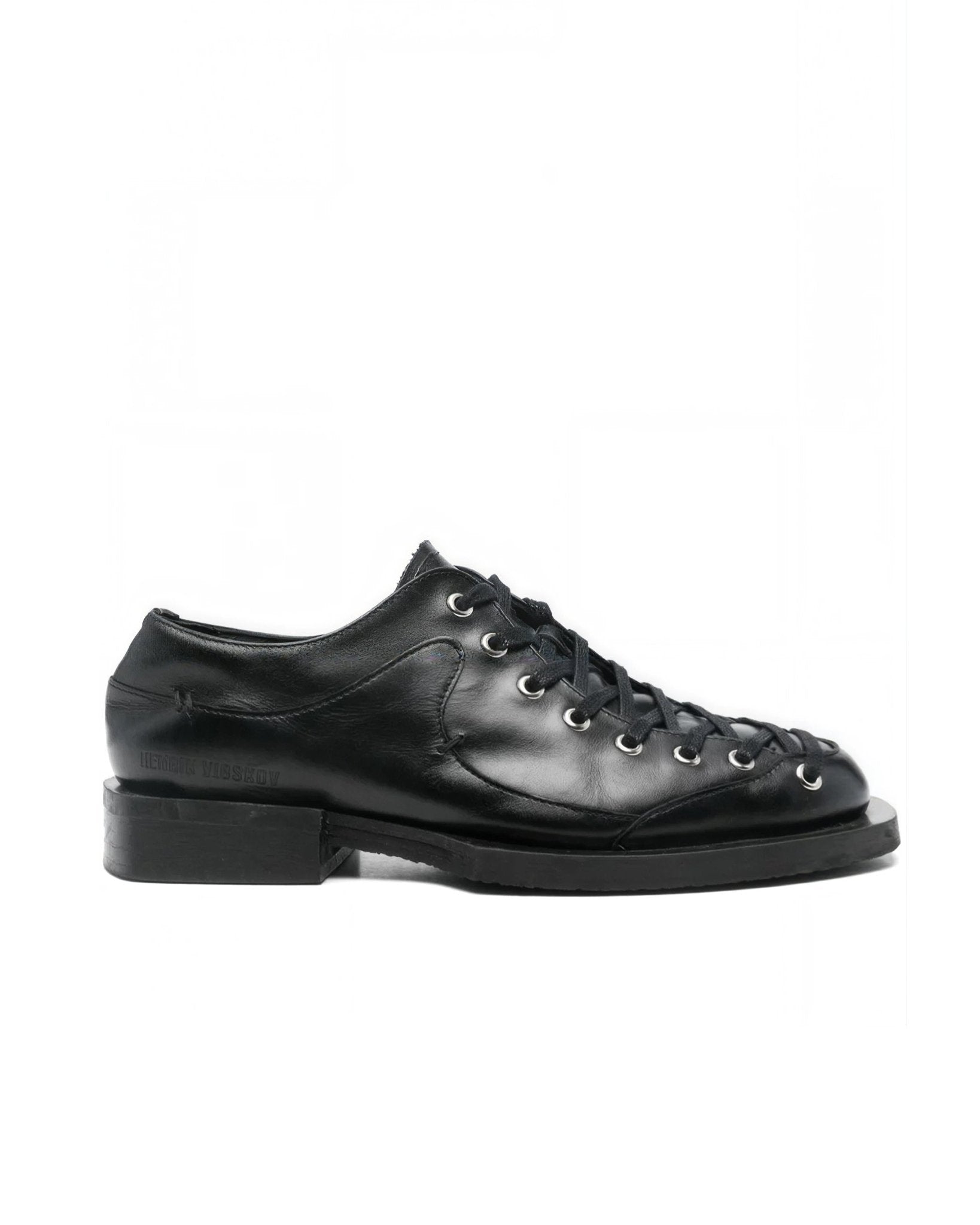 Kelly Shoes Black - LIKELIHOOD
