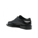 Kelly Shoes Black - LIKELIHOOD