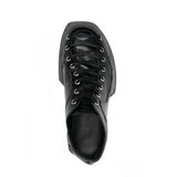 Kelly Shoes Black - LIKELIHOOD