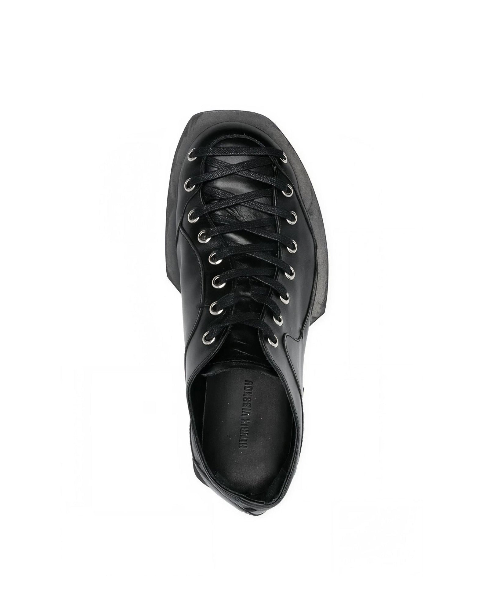 Kelly Shoes Black - LIKELIHOOD
