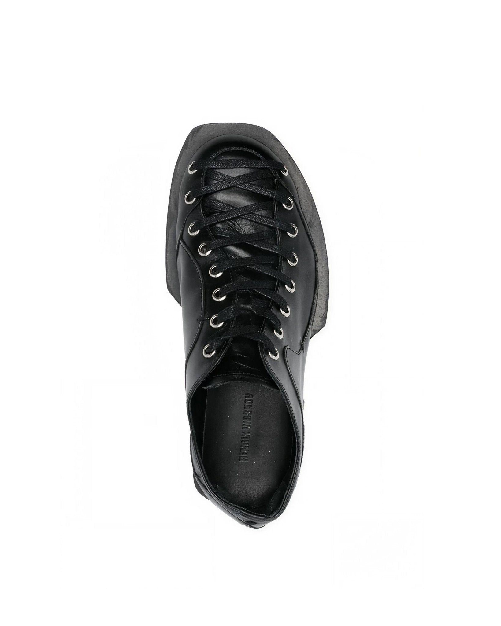 Kelly Shoes Black - LIKELIHOOD